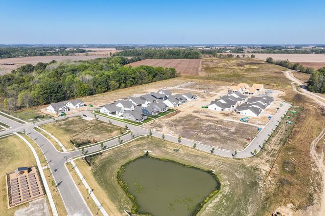 Community Aerial