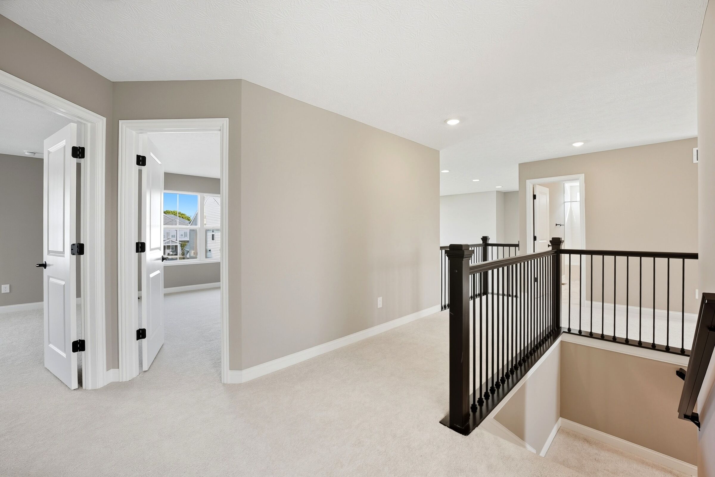 Northwestern - Hyland Glen: Dublin, Ohio - M/I Homes