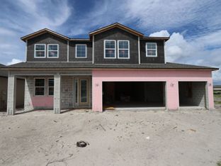 Mira Lago - Hawthorne Ranch: Lakeland, Florida - M/I Homes