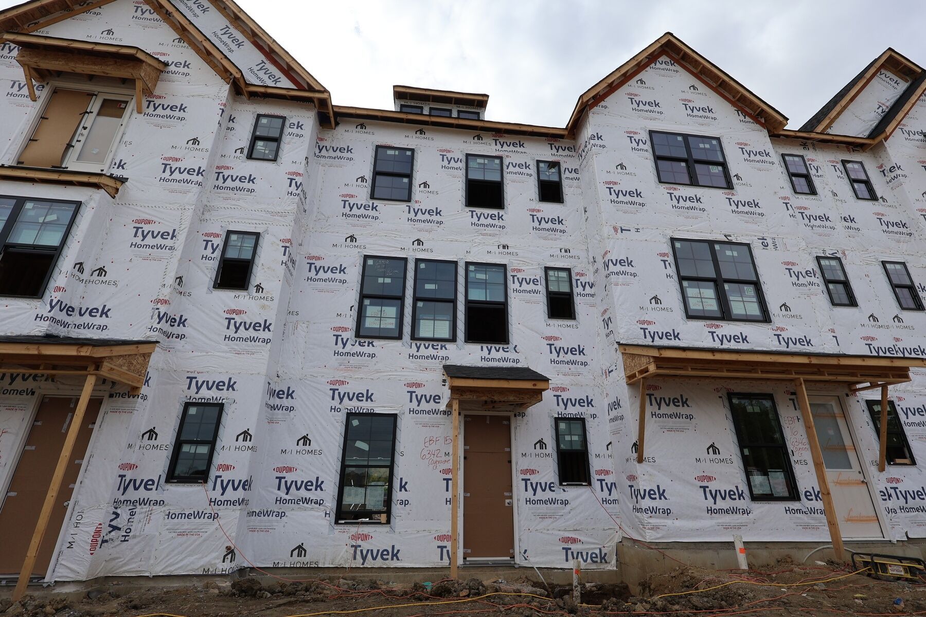 6342 Coverage Court (Ames)