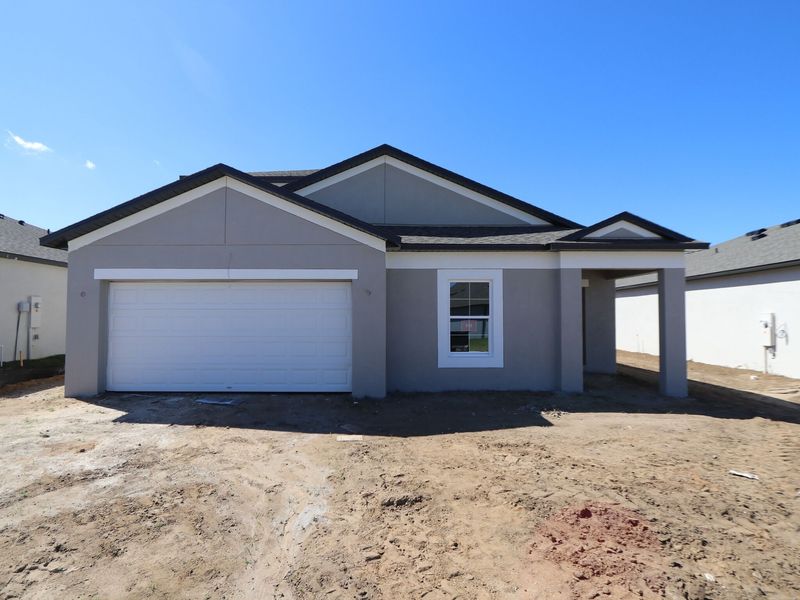 11815 Hilltop Farms Drive (Elmhurst Bonus)