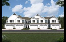 Montelena: Noblesville, Indiana - M/I Homes