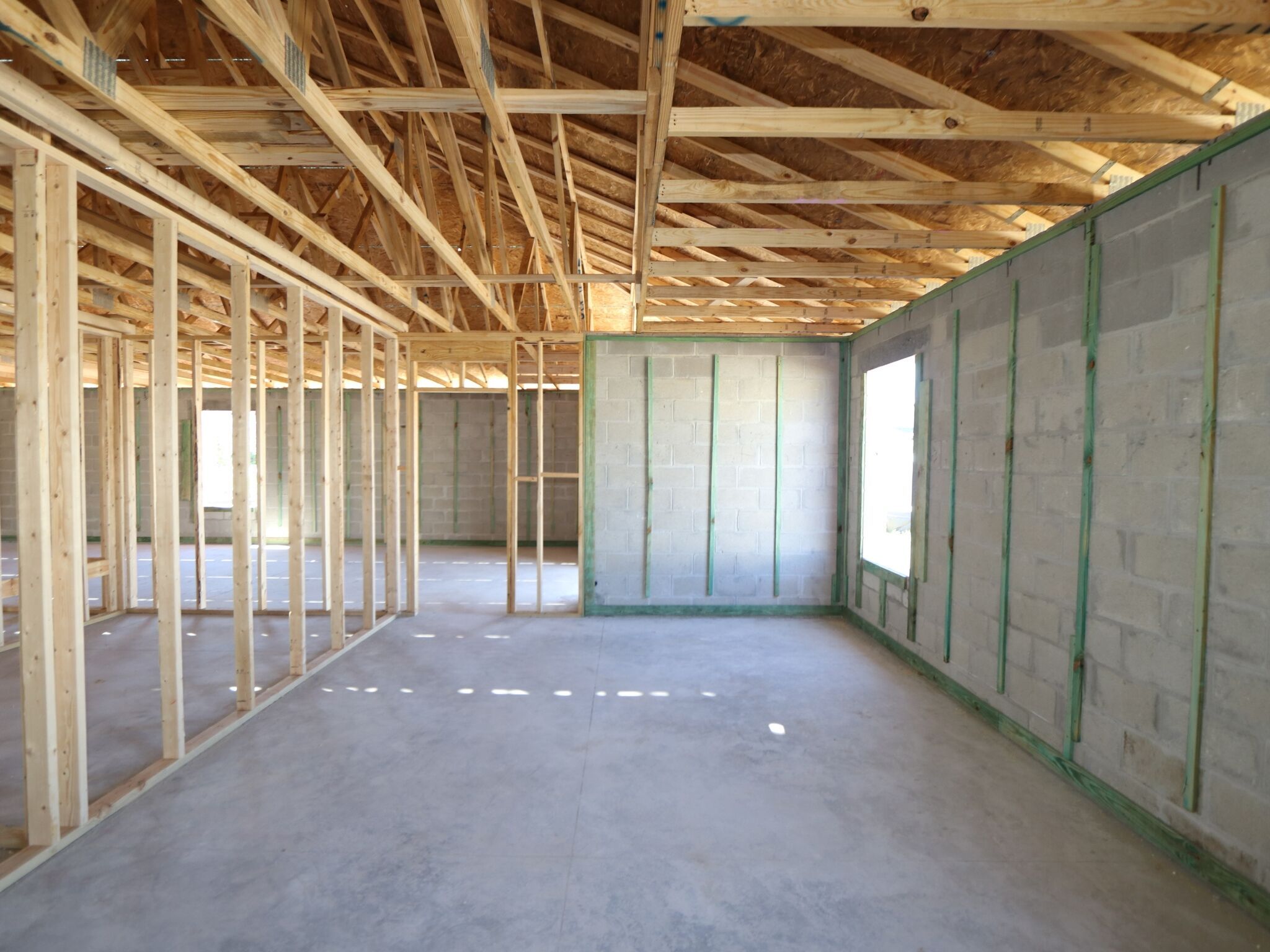 Meridian - Hilltop Point: Dade City, Florida - M/I Homes