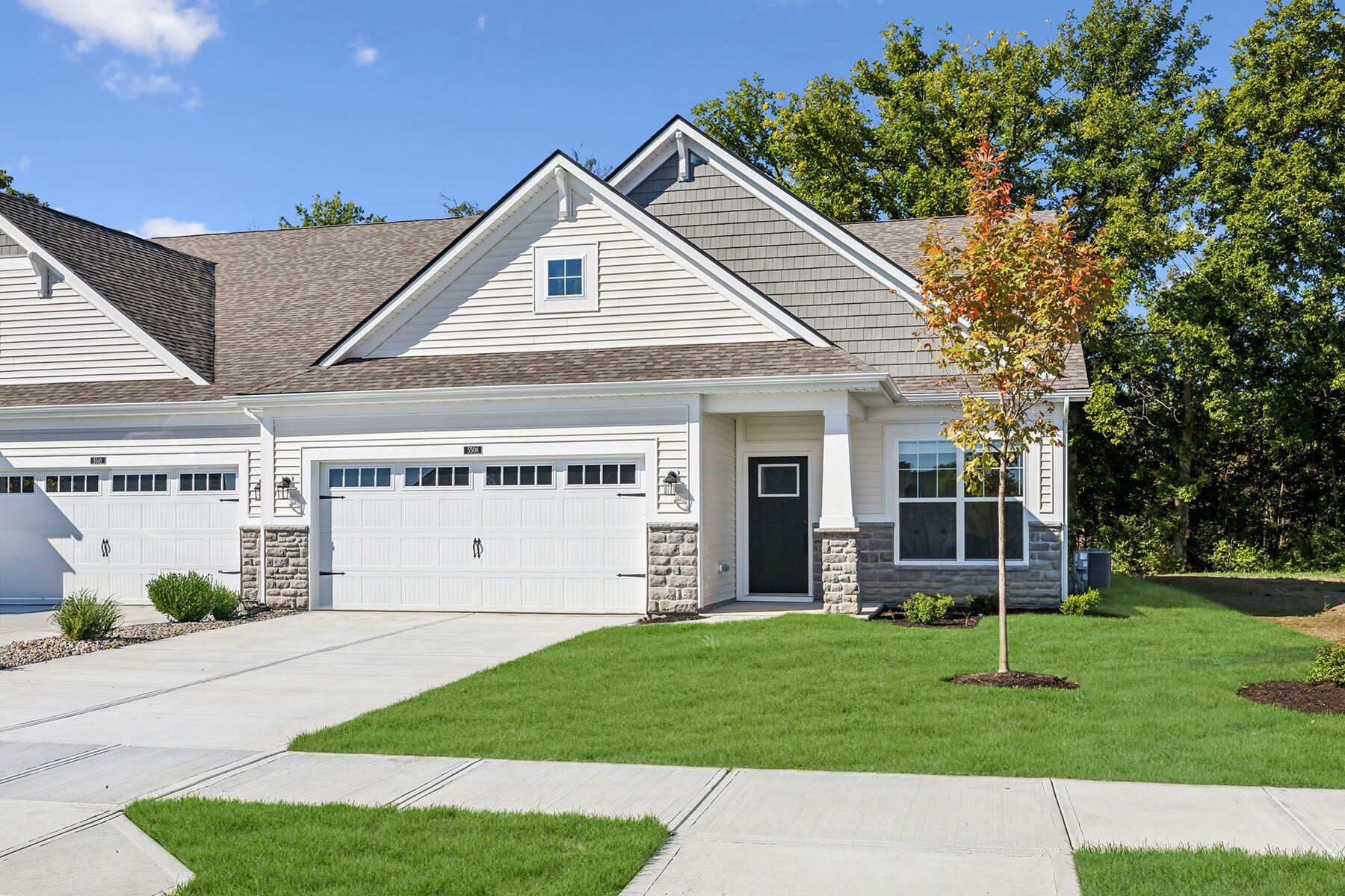 5508 Aspen Wood Lane (Dimora)