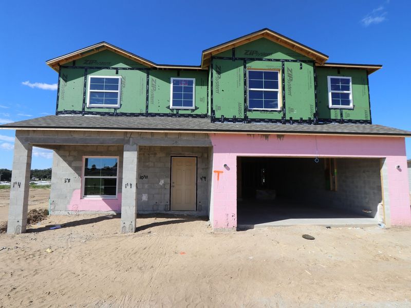 12183 Farrier Drive (Malibu)