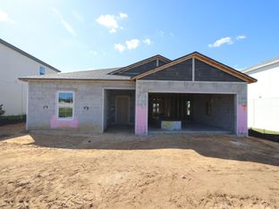 Sentinel - Hilltop Point: Dade City, Florida - M/I Homes