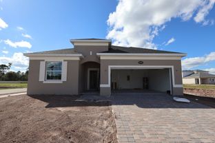 Piedmont - Bay Lake Farms: Saint Cloud, Florida - M/I Homes