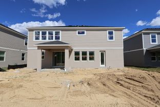 Lakeview Fl - Emerson Pointe: Apopka, Florida - M/I Homes