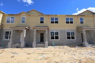 Rutland - Emerson Pointe: Apopka, Florida - M/I Homes
