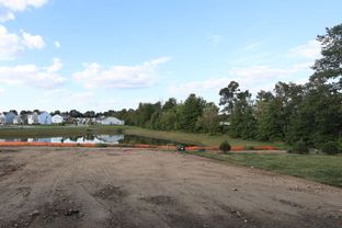 Dearborn - Heron Crossing: Pickerington, Ohio - M/I Homes