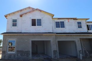 Granada - Tyson Ranch: Orlando, Florida - M/I Homes