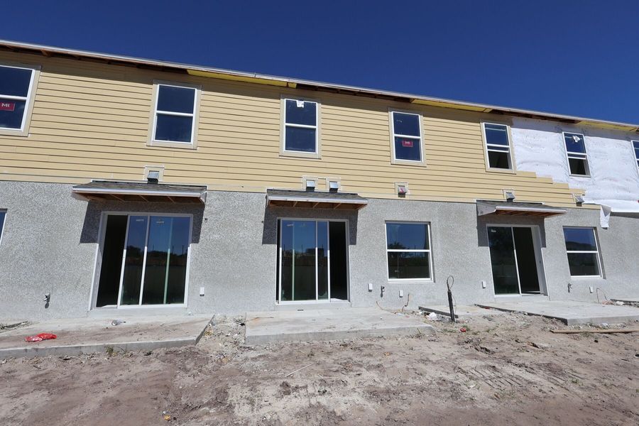 4140 Campsite Loop (San Jose)