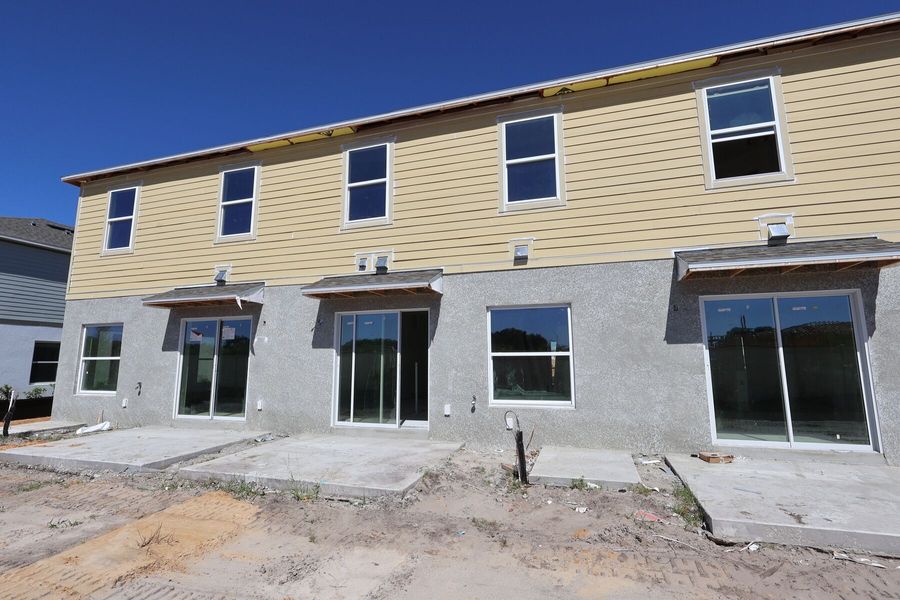 4164 Campsite Loop (San Jose)