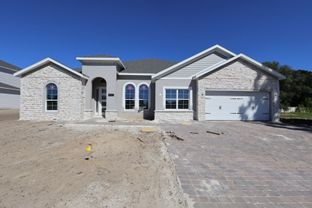 Brookhaven Fl - Willow Run: Apopka, Florida - M/I Homes