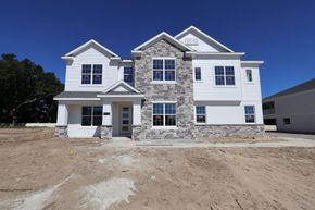 Willow Run - Apopka, FL