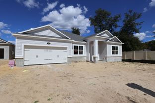 Corina II - Emerson Pointe: Apopka, Florida - M/I Homes