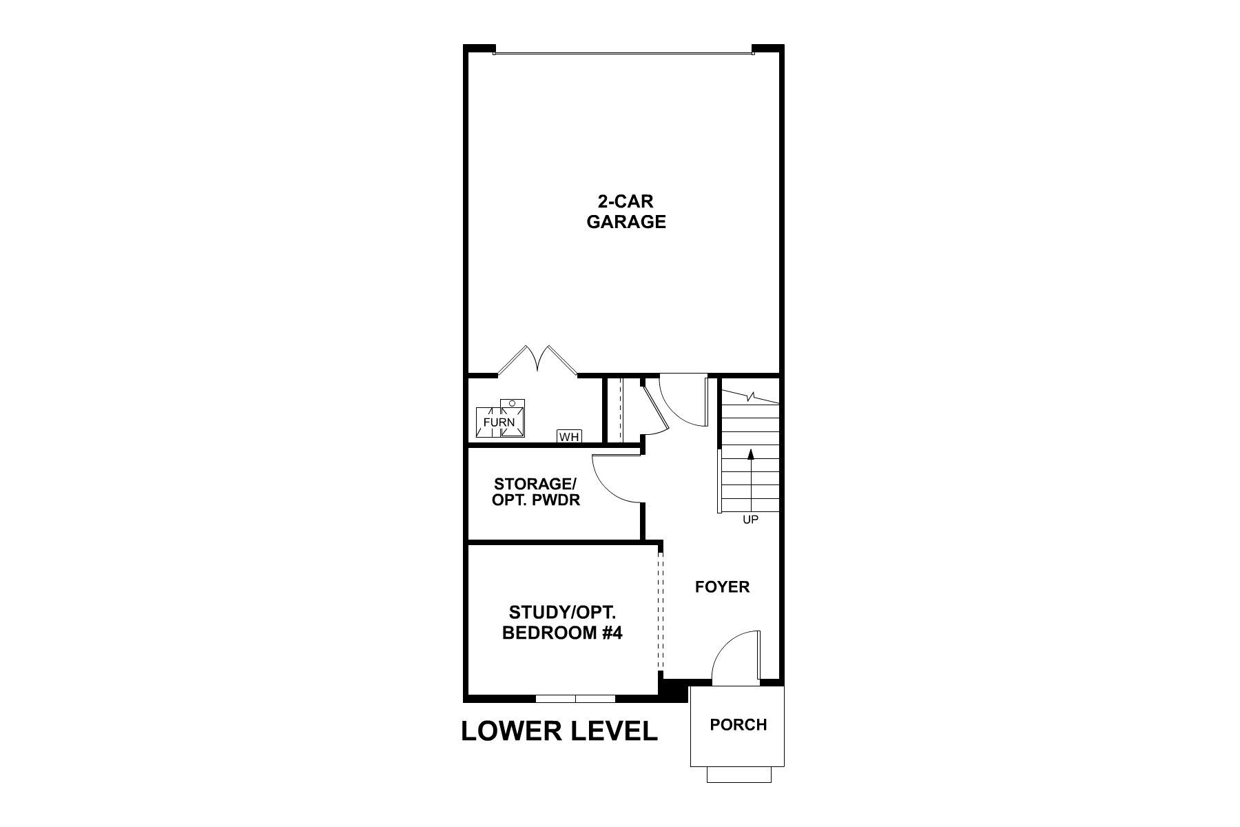 Brooklyn Lower Level
