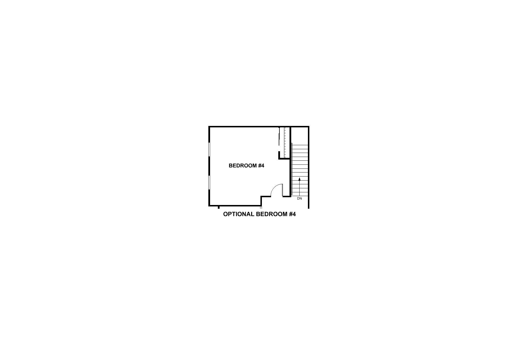 Valor Second Floor Options