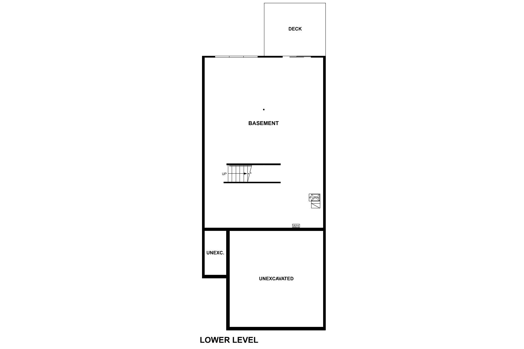 Walker Lower Level