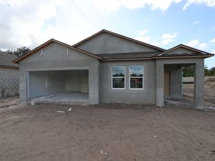 Elmhurst - Meadow Oaks: Hudson, Florida - M/I Homes