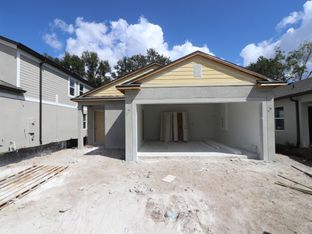 Freeport - Meadow Oaks: Hudson, Florida - M/I Homes