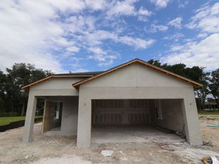 San Clemente - Meadow Oaks: Hudson, Florida - M/I Homes