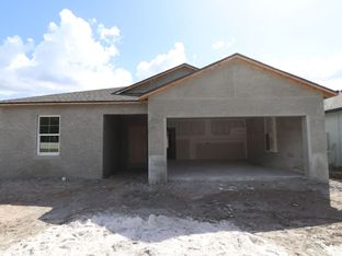 Sentinel - Meadow Oaks: Hudson, Florida - M/I Homes
