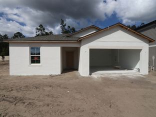 Sentinel - Meadow Oaks: Hudson, Florida - M/I Homes