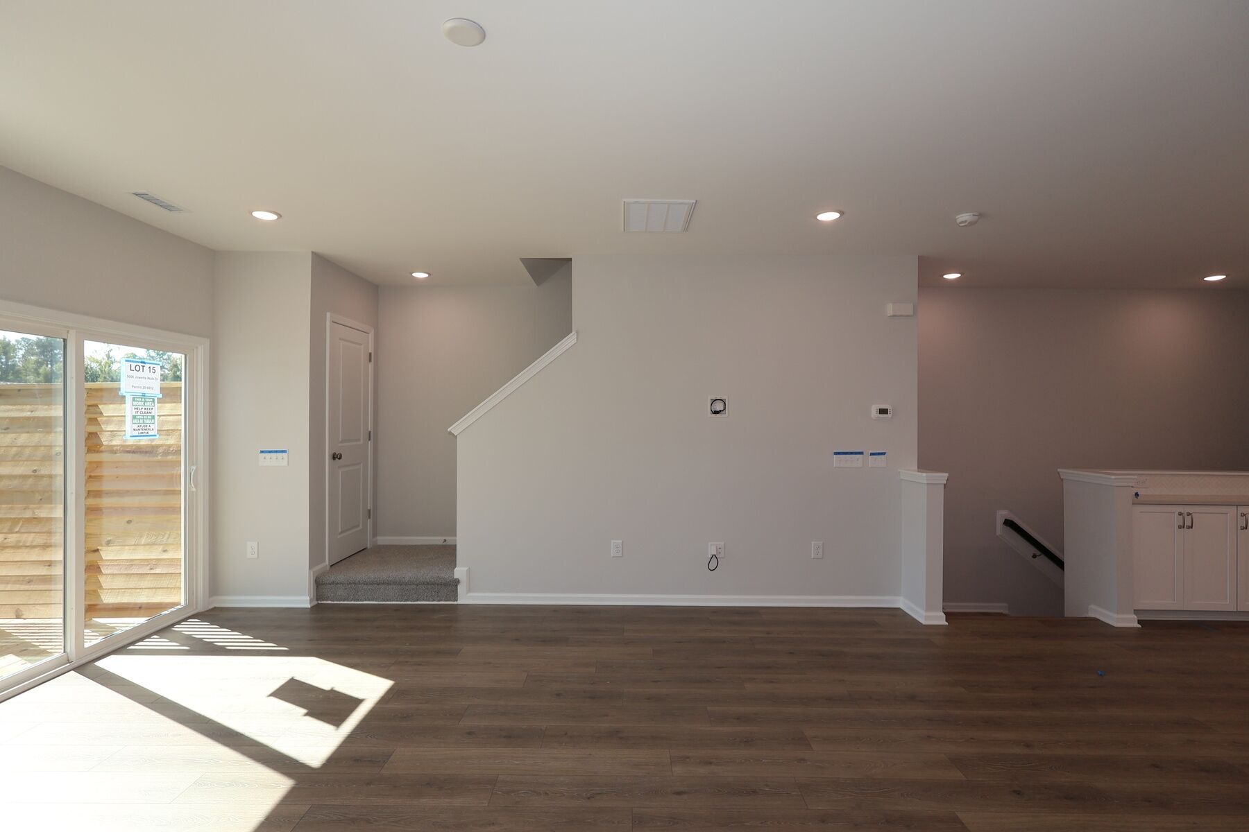 Buckingham - Alston Landing: Cary, North Carolina - M/I Homes