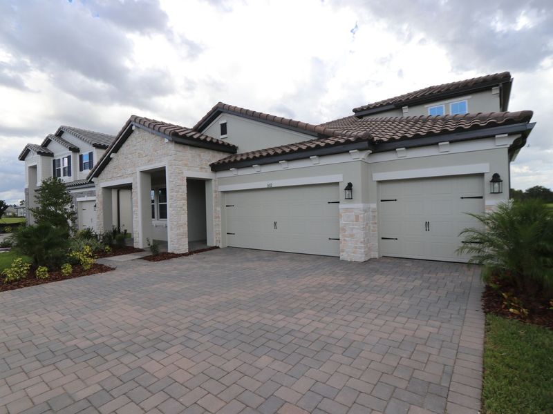 1682 Drummond Point (Corina  III Bonus)