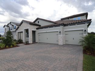 Corina III Bonus - Shortgrass At Two Rivers: Zephyrhills, Florida - M/I Homes