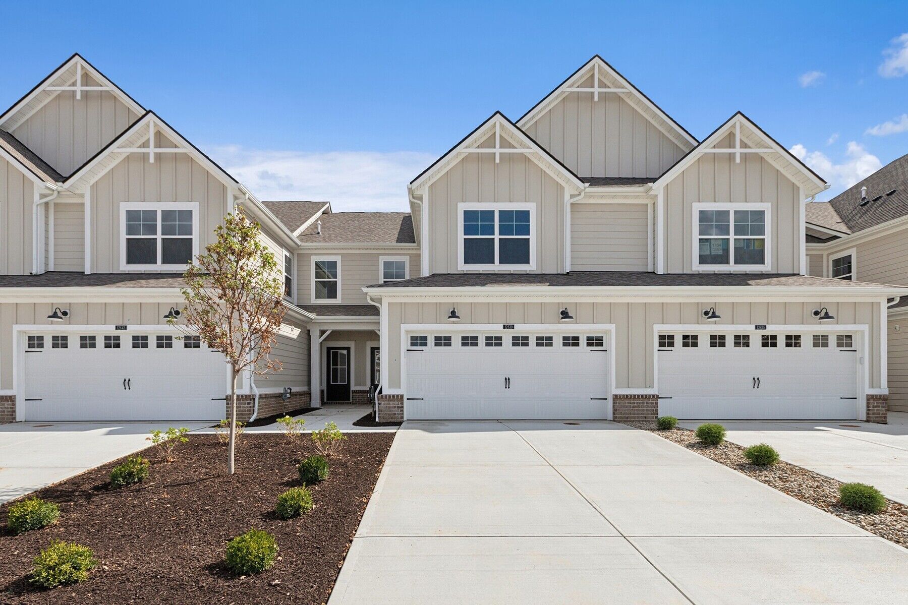 T1778 - Silo Ridge: Noblesville, Indiana - M/I Homes