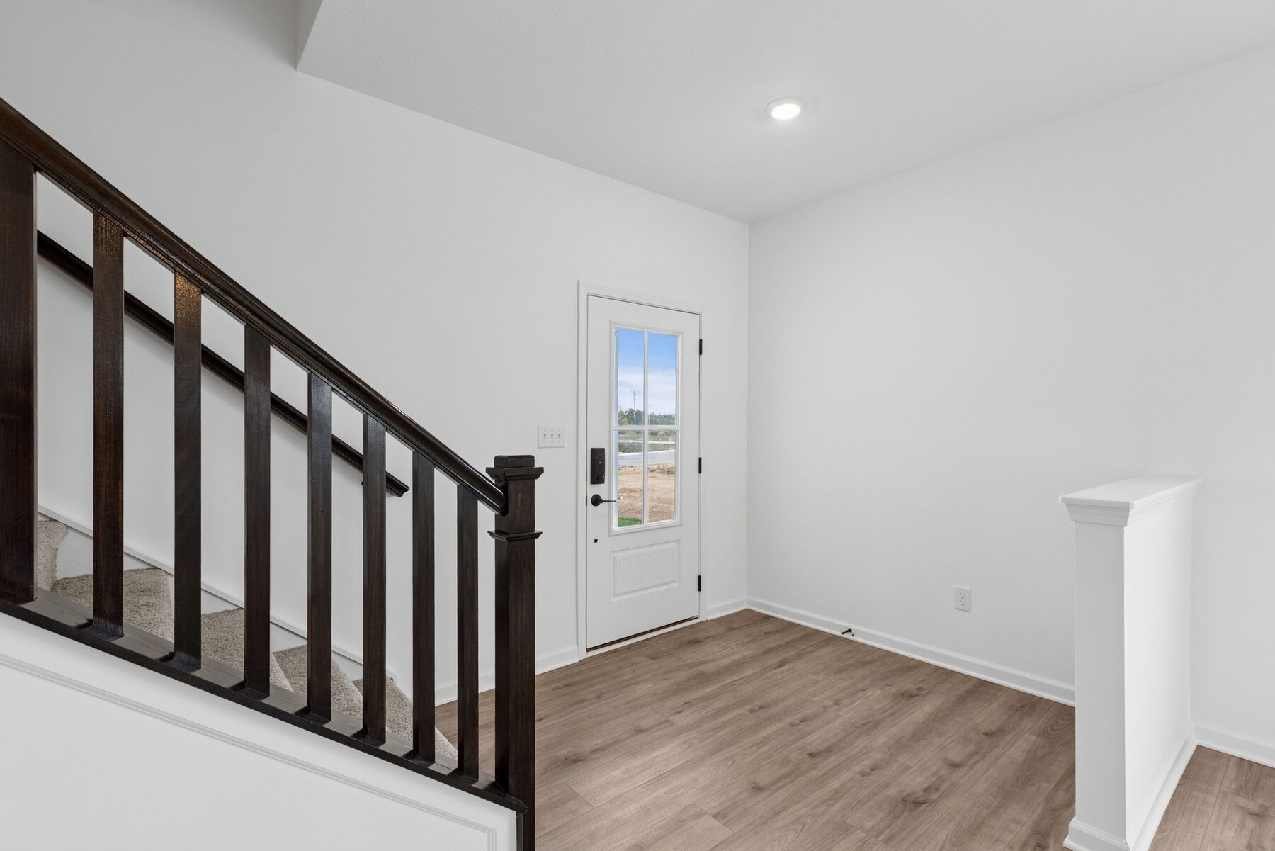 T2025 - Silo Ridge: Noblesville, Indiana - M/I Homes