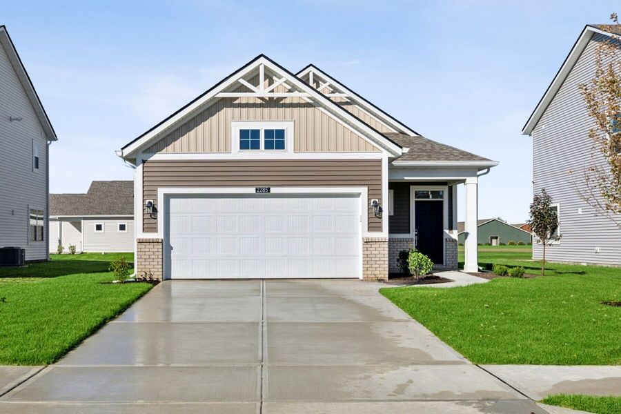 2285 Marjorie Way (Hinkle)