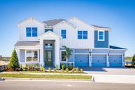 Lake Star At Ovation por M/I Homes en Orlando Florida
