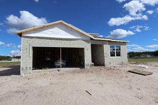 Piedmont - Bay Lake Farms: Saint Cloud, Florida - M/I Homes