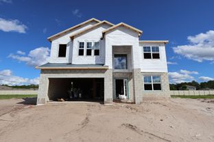 Sonoma - Bay Lake Farms: Saint Cloud, Florida - M/I Homes