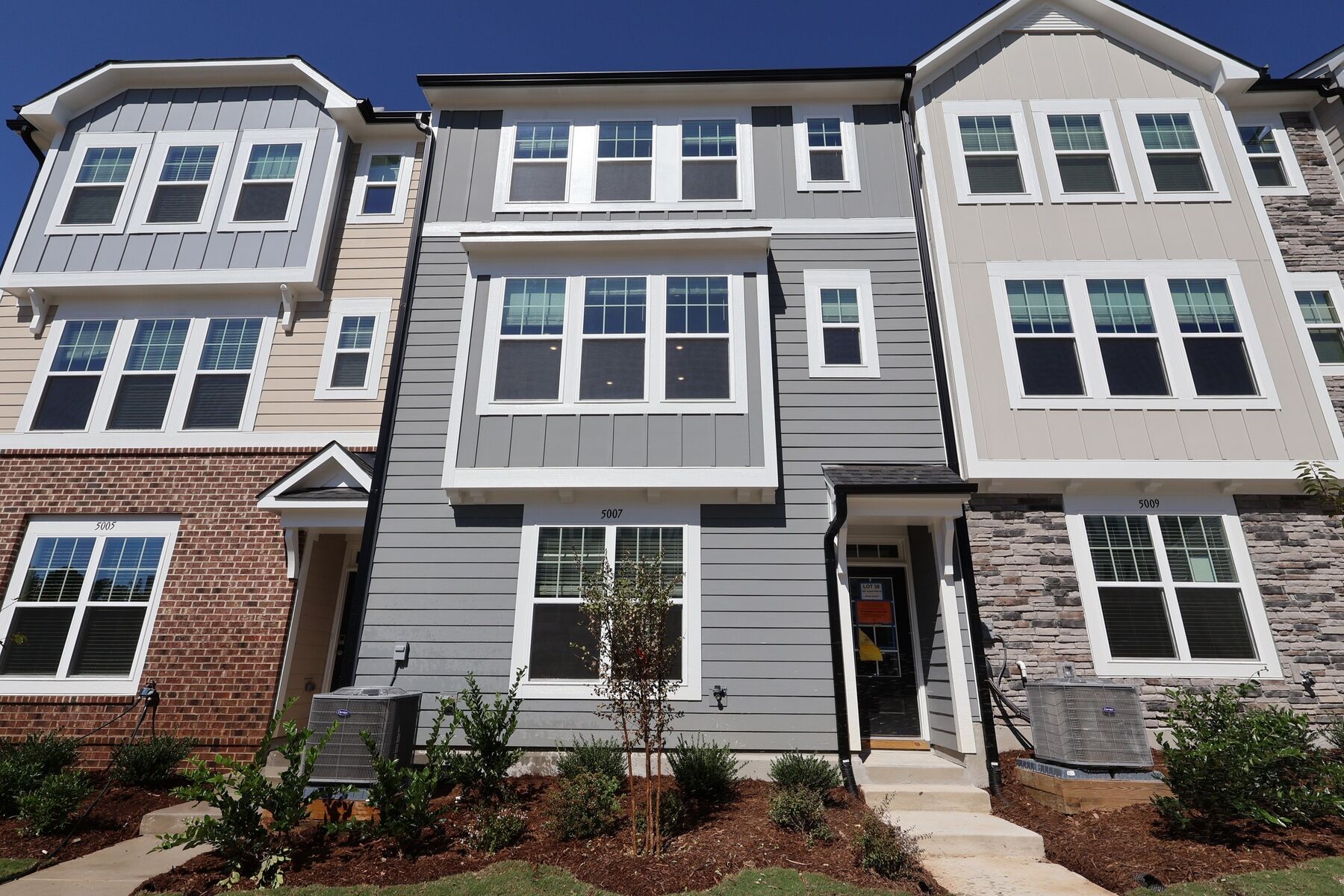 5007 Jowett's Walk Drive (Brockwell)