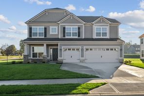 1033 Ridgevine Road (Drake)