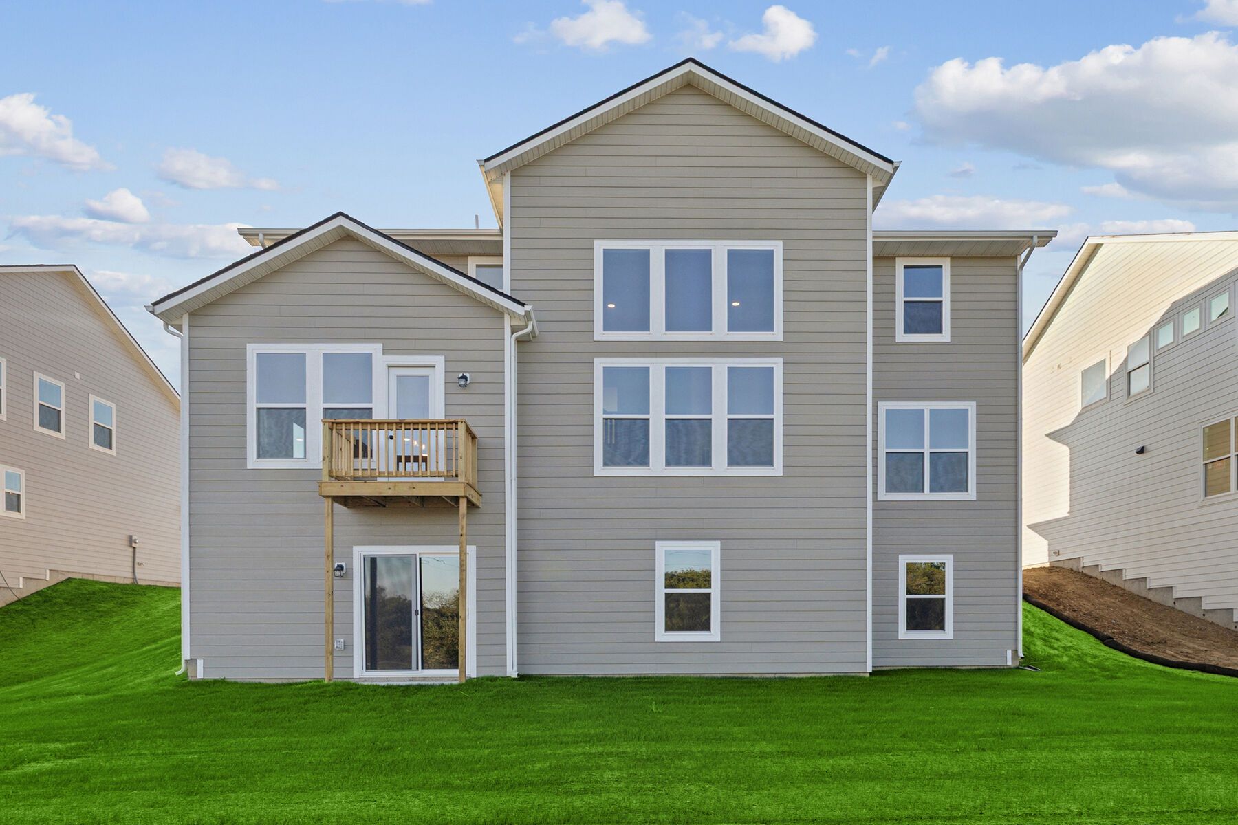 12386 French Cattle Way (Ainsley II Basement)