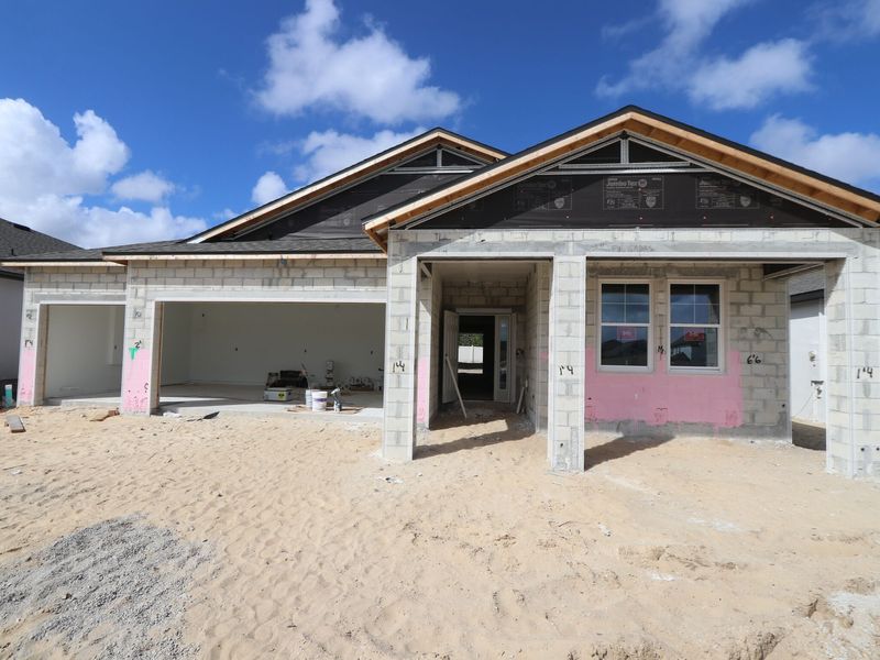 2135 Clary Sage Drive (Corina  III)