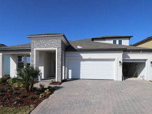 Corina III Bonus - Anderson Snow Estates: Spring Hill, Florida - M/I Homes