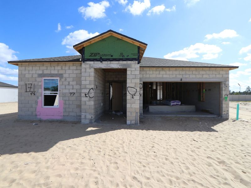 2266 Kalina Drive (Marque)