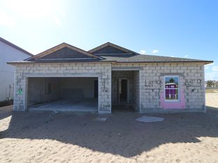 Miranda - Anderson Snow Estates: Spring Hill, Florida - M/I Homes