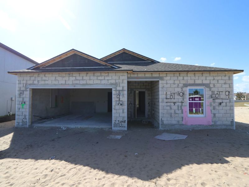 1843 Clary Sage Drive (Miranda)