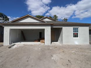 Maui - Berry Bay: Wimauma, Florida - M/I Homes