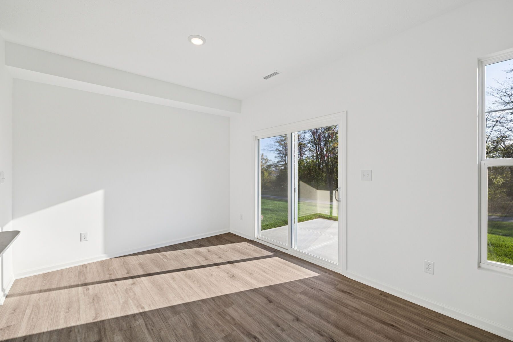 T2025 - Silo Ridge: Noblesville, Indiana - M/I Homes