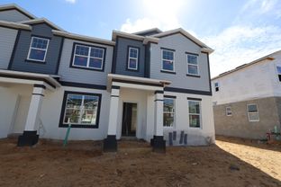 Windham II - Emerson Pointe: Apopka, Florida - M/I Homes