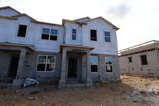 Windham II - Emerson Pointe: Apopka, Florida - M/I Homes
