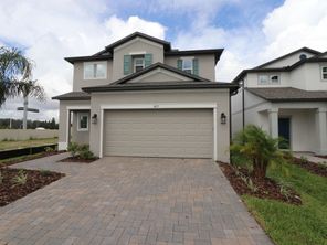 3077 Fall Harvest Drive (Marina)